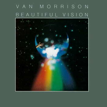 Van Morrison - Beautiful Vision