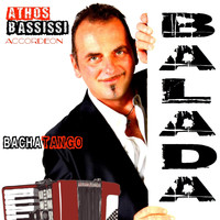 Athos Bassissi - Balada (BachaTango) (Accordeon)