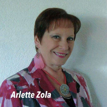Arlette Zola - Quand je ne serai plus là