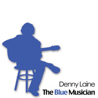 Denny Laine - The Blue Musician