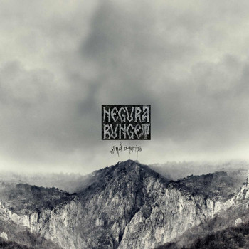 Negura Bunget - Gînd A-Prins