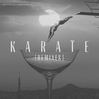Porsches - Karate Remixes