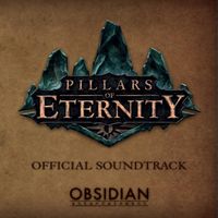 Justin Bell - Pillars of Eternity (Official Soundtrack)