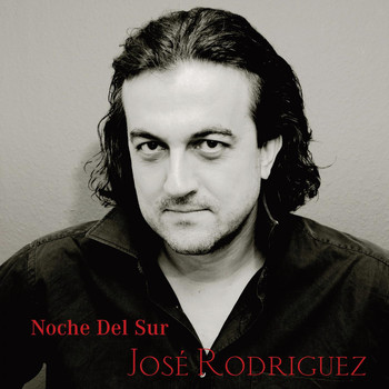 José Rodriguez - Noche del Sur
