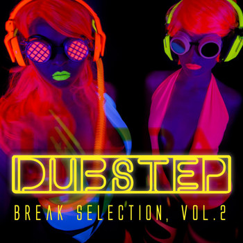 Various Artists - Dubstep Break Selection, Vol. 2