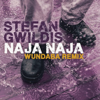 Stefan Gwildis - Naja Naja (Wundaba Remix Edit)