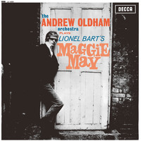Andrew Oldham Orchestra - Plays Lionel Bart's Maggie May