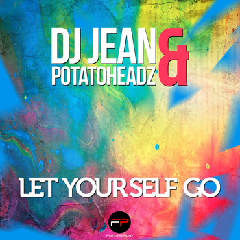 DJ Jean - Let Yourself Go