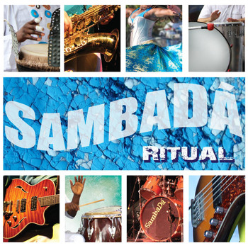 SambaDá - Ritual