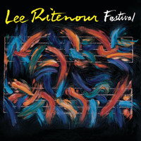 Lee Ritenour - Festival (Remastered)