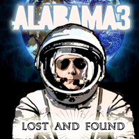 Alabama 3 - Lost and Found