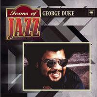 George Duke - Icons Of Jazz - George Duke