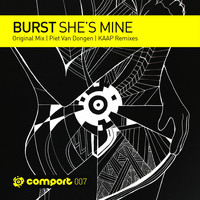 Burst - She's Mine