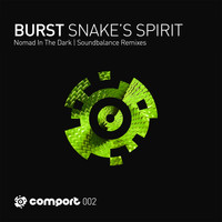 Burst - Snake's Spirit