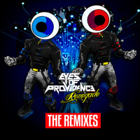 Eyes Of Providence - Renegade (The Remixes)