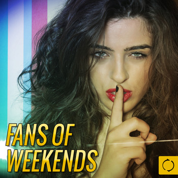 Various Artists - Fans of Weekends
