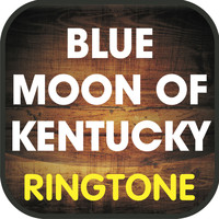 Ringtone Masters - Blue Moon of Kentucky (Cover) Ringtone