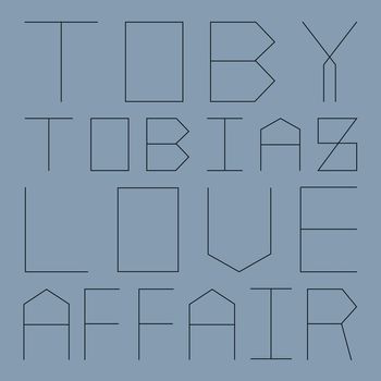 Toby Tobias - Love Affair / Sloflava