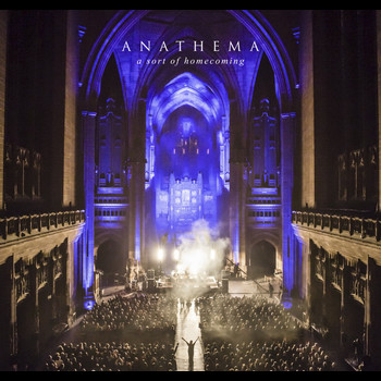 Anathema - A Sort of Homecoming