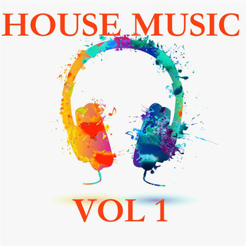 Various Artists - House Music, Vol. 1