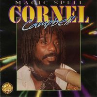 Cornel Campbell - Magic Spell