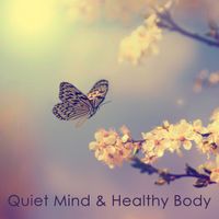 Liquid Blue - Quiet Mind & Healthy Body – Nature Sounds Zen Music Relax