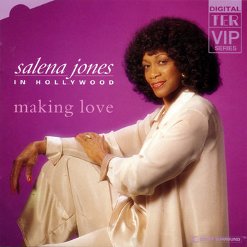 Salena Jones - In Hollywood - Making Love