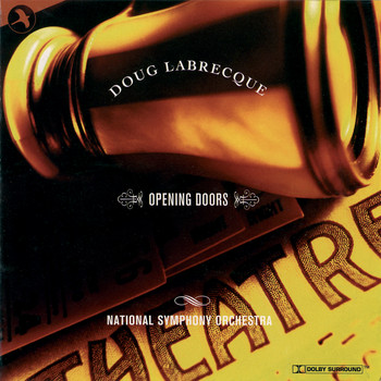 Doug LaBrecque - Opening Doors