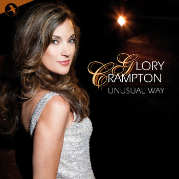 Glory Crampton - Unusual Way