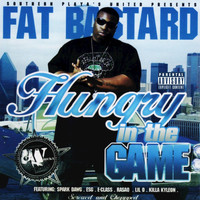 Fat Bastard - Hungry in the Game (Screwed & Chopped) (Explicit)