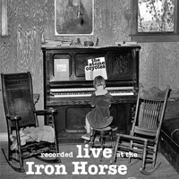 The Stone Coyotes - Live At the Iron Horse