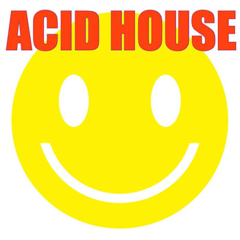 Various Artists - Acid House