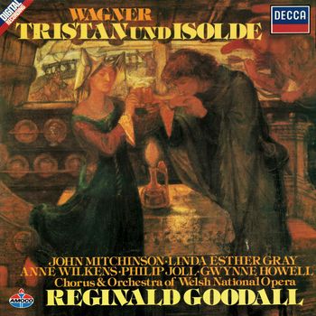 Reginald Goodall - Wagner: Tristan und Isolde