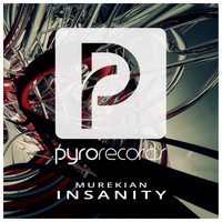 Murekian - Insanity