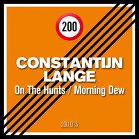 Constantijn Lange - On the Hunts / Morning Dew