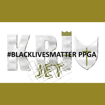 JET - Blacklivesmatter Ppga - Single