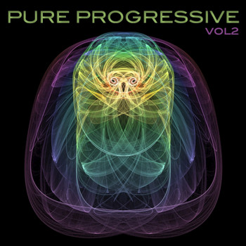 Various Artists - Pure Progressive, Vol. 2
