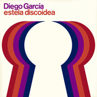 Diego García - Estela Discoidea