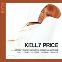 Kelly Price - Best Of
