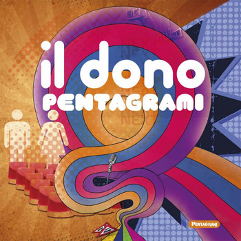Pentagrami - Il Dono