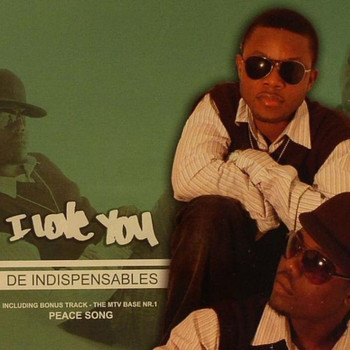 De Indispensables - I Love You