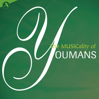 Vincent Youmans - The MUSICality of Youmans