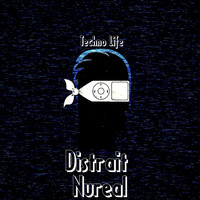 Nureal - Distrait