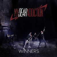My Dear Addiction - Winners