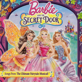 Barbie - Barbie and the Secret Door