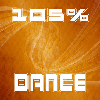 Various Artists - 105% Dance