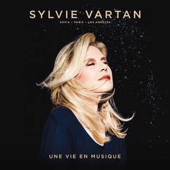 Sylvie Vartan - L'amour c'est comme une cigarette