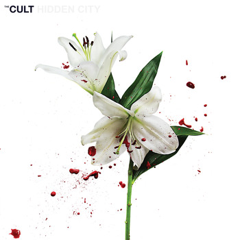 The Cult - Dark Energy