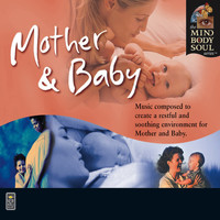 Anthony Miles - Mother & Baby