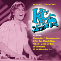 KC & The Sunshine Band - In a Mellow Mood